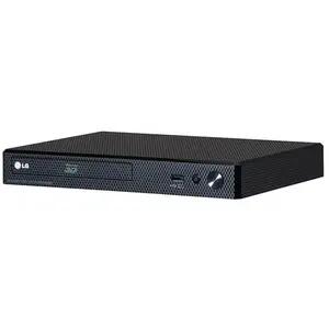 Lecteur Blu-ray 3D Full HD LG BP450 avec compatibilité DLNA et USB - NeufVendu parconforama