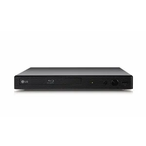LG BP250 lecteur DVD/Blu-Ray Lecteur Blu-Ray Noir pas cher