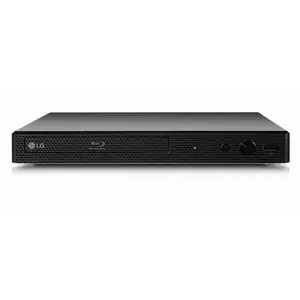 LG BP250 - Lecteur Blu-Ray (HDMI, Port USB) - Noir pas cher