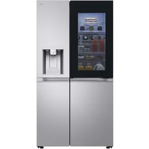 Réfrigérateur Américain LG GSXE90MBAD pas cher