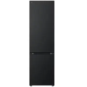 LG Réfrigérateurs combiné I 344 L Compresseur Smart Inverter Door Cooling Linear Cooling I E I WIFI - GBV3100EEP pas cher