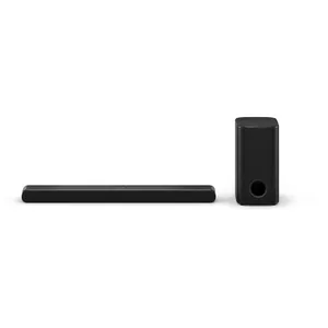 LG Barre de son LG TV 3.1.3 canaux DS77TY avec Dolby Atmos