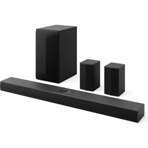 LG DS70TR 5.1.1 canaux 500 W pas cher