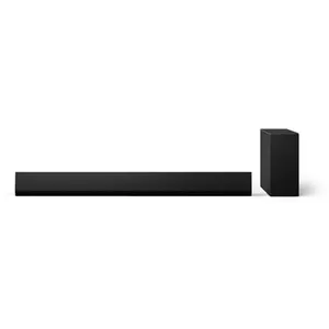 Barre de son LG DSG10TY Noire - Dolby Atmos 3.1 pas cher