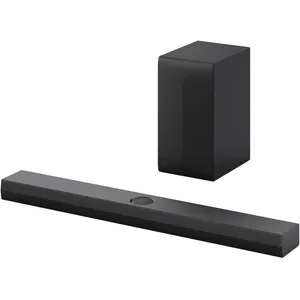 Barre de son LG DS70TY Noire - Dolby Atmos pas cher