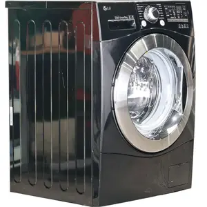 Lave-Linge Hublot LG F84878BL pas cher