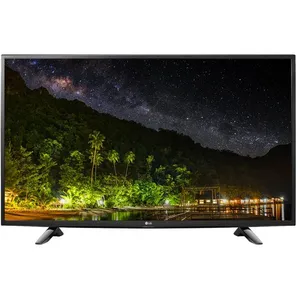 LG TV LED LG 49LH510V 49" 1080p (Full HD) pas cher