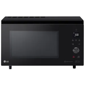 Lg - micro-ondes gril quartz + convection 39l 1850w  mj3965bib - mj3965bib pas cher