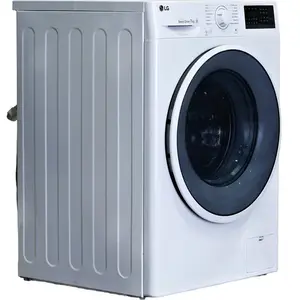 Lave-Linge Hublot LG F74J60WHW pas cher