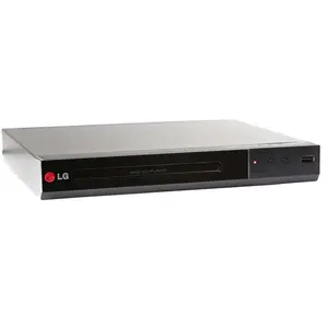 Lecteur Dvd Lg Dp132h pas cher