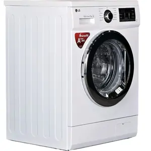 Lave-linge Hublot 7 kg LG F74G62WH pas cher