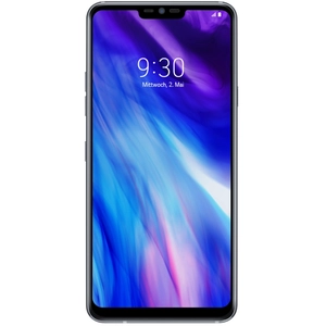 LG LG G7 ThinQ LMG710EM 64 Go Gris pas cher