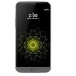 LG G5 H850 13,5 cm (5.3") SIM unique Android 6.0 4G USB Type-C 4 Go 32 Go 2600 mAh Titane pas cher