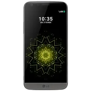 LG G5 (32Go Noir Titane) pas cher