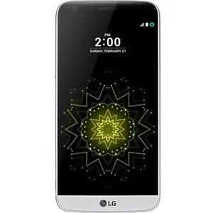 LG G5 H850 Smartphone 32 Go - 4G - 13,5 cm (5,3 pouces) LCD 1440 x 256... pas cher