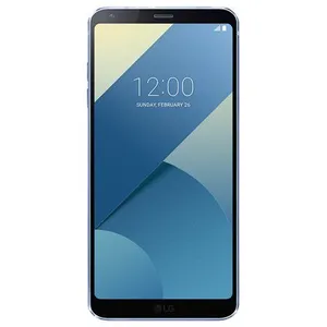 Lg g6 (marine blue) 8806087029413 pas cher