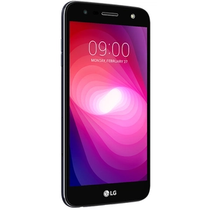 Smartphone LG M320N XPOWER2 ITALIE BLEU BRILLANT débloqué dans toute l... pas cher