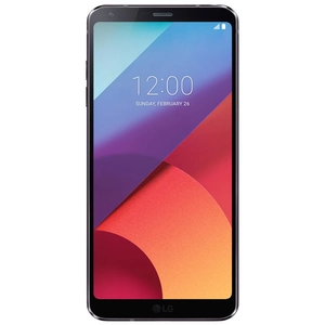 LG G6 H870 14,5 cm (5.7") SIM unique Android 7.0 4G USB Type-C 4 Go 32... pas cher