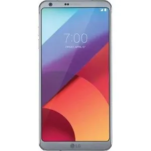 Comparateur de prix : LG G6 Dual Sim H870DS (4Go de RAM, 64 Go) Smartphone Argent