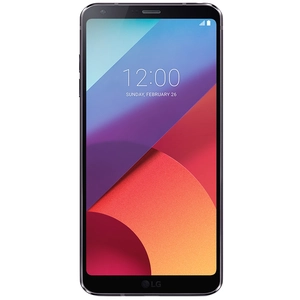 LG G6 14,5 cm (5.7") SIM unique Android 7.0 4G USB Type-C 4 Go 32 Go 3... pas cher