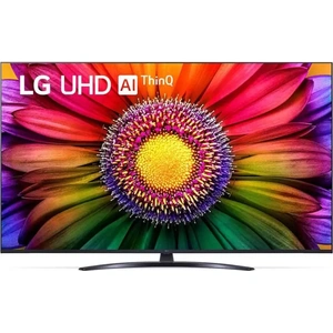 LG 50UR81003LJ Téléviseur 127 cm (50") 4K Ultra HD Smart-TV Noir