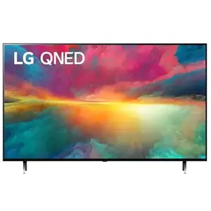 LG QNED 55QNED756RA TV 139,7 cm (55") 4K Ultra HD Smart TV Wifi Bleu pas cher