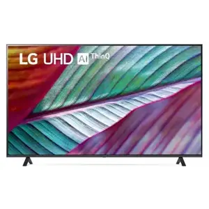 TV LED LG 75UR75 2024 pas cher