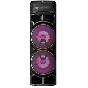 Comparateur de prix : LG LG Electronics Poweraudio LG RNC9 enceinte de soirée