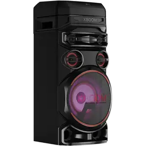 Enceinte Colonne Lg Rnc7 pas cher