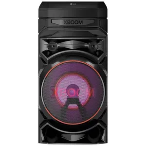 Comparateur de prix : Enceinte lumineuse - LG - XBOOM HIGH POWER RNC5 - Bluetooth