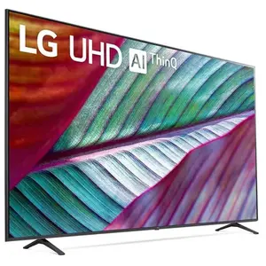 Comparateur de prix : LG TV LED AI 43  (108 cm) UHD Processeur  5 AI 4K Gen6 2023 - 43UR78006LK