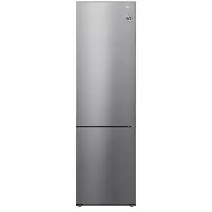 Réfrigérateur combiné LG GBP62PZNAC pas cher
