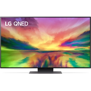 TV LG Smart UHD 55 - Écran incurvé - HDR - Wi-Fi pas cher