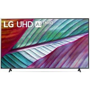 Comparateur de prix : LG TV LED AI 2023 55  (139 cm) UHD Processeur  5 4K Gen6 -  55UR78006LK