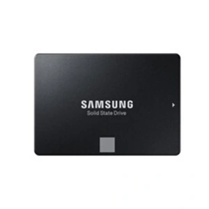 SAMSUNG - Disque SSD Interne - 860 EVO - 2To - 2,5" (MZ-76E2T0B/EU) pas cher