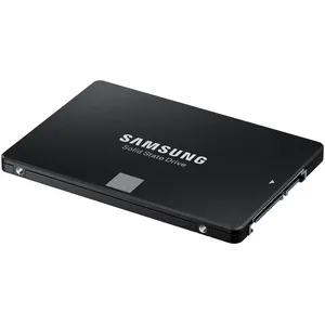 Comparateur de prix : SAMSUNG - Disque SSD Interne - 860 EVO - 1To - 2,5" (MZ-76E1T0B/EU)