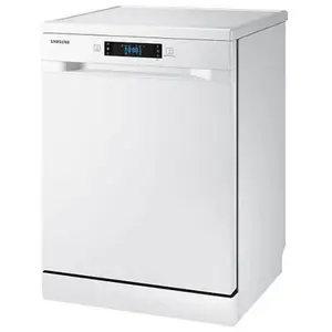Samsung DW60M6040FW Lave-vaisselle Capacité 13 Couverts E Blanc pas cher