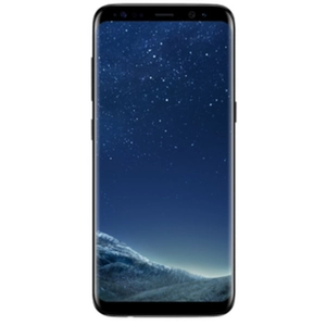Samsung Galaxy S8 SM-G950F 14,7 cm (5.8") SIM unique 4G USB Type-C 4 Go 64 Go 3000 mAh Noir pas cher