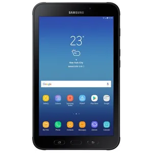Comparateur de prix : Tablette Samsung Galaxy Tab Active 2 16 Go 8 pouces Wi-Fi + 4G Noir