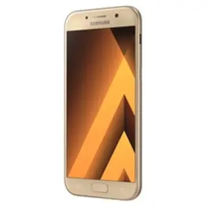 Samsung Galaxy A5 (2017) 32GB SM-A520F Gold (Desbloqueado) pas cher