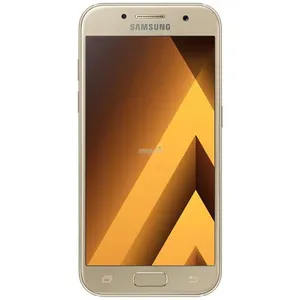 Samsung Galaxy A3 (2017) - 4G smartphone - RAM 2 Go / Mémoire interne ... pas cher