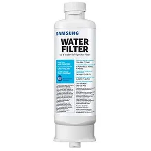 Filtre a eau haf-qin/exp refrigerateurs americains Samsung HAF-QIN pas cher
