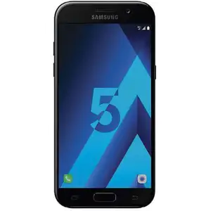 Comparateur de prix : Samsung Galaxy A5 (2017) 13,2 cm (5.2") Android 6.0.16 4G USB Type-C 3 Go 32 Go 3000 mAh Noir