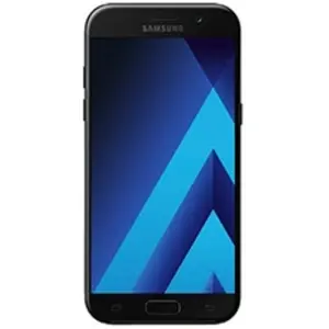Samsung Galaxy A5 (2017) SM-A520F 13,2 cm (5.2") Android 6.0.16 4G USB Type-C 3 Go 32 Go 3000 mAh Noir pas cher