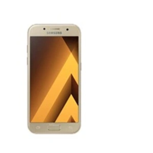 Samsung A320 Galaxy A3 2017 Gold 4G 4,7'' 16GB 13+8MP pas cher