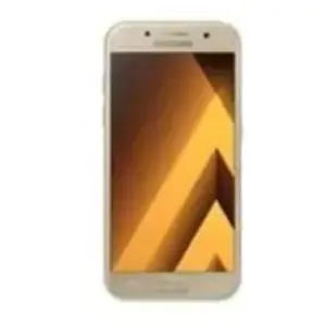 Samsung Galaxy A3 (2017) SM-A320F 11,9 cm (4.7") Android 6.0.16 4G USB Type-C 2 Go 16 Go 2350 mAh Or pas cher