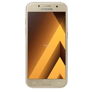 Samsung Galaxy A3 (2017) SM-A320FL 11,9 cm (4.7") Android 6.0.16 4G USB Type-C 2 Go 16 Go 2350 mAh Or pas cher