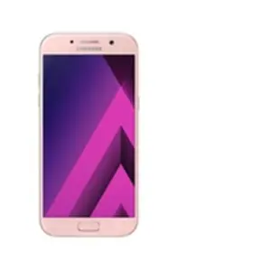 Samsung A520 Galaxy A5 2017 Pink 4G 5,2'' 32GB 16+16MP pas cher