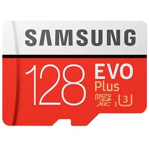 Samsung MB-MC128G 128 Go MicroSDXC UHS-I Classe 10
