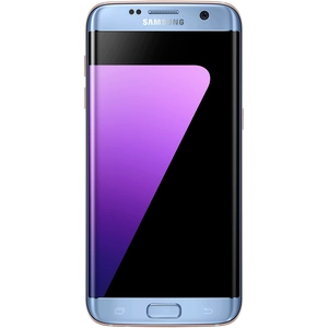 Samsung Galaxy S7 edge - 4G smartphone - RAM 4 Go / Mémoire interne 32... pas cher
